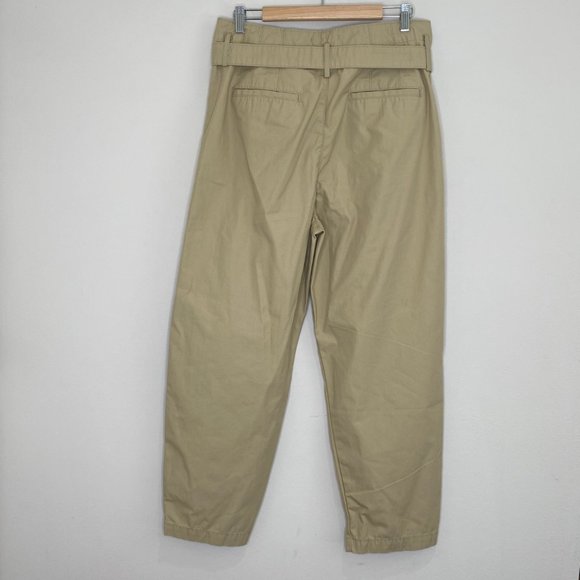 Levi's Tailor High Loose Tapered Pants - Picture 3 of 13